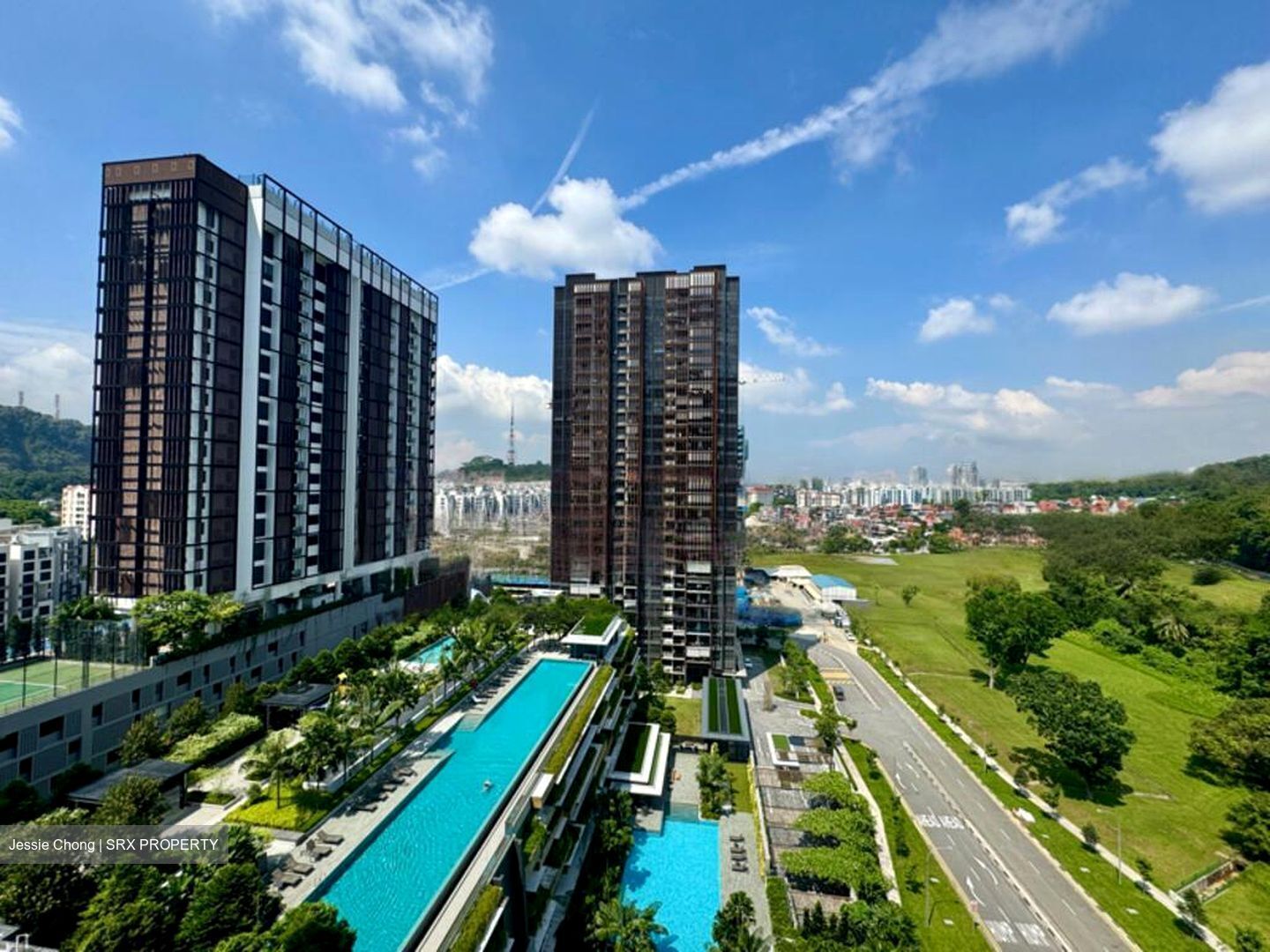 Midwood (D23), Condominium #473424311